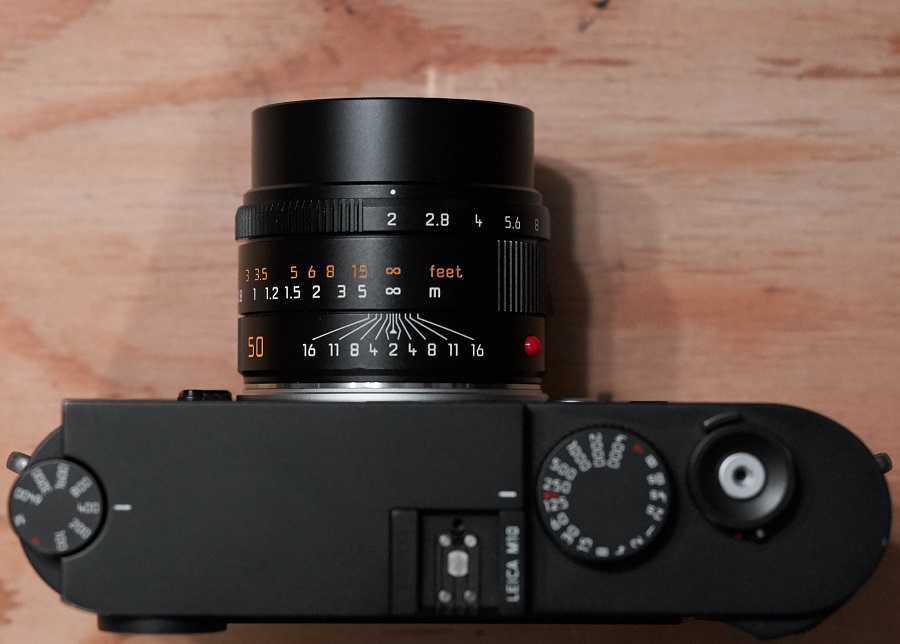 Leica】ぼくらのズミクロン日記Vol.4 50ｍｍノ比較 その② | THE MAP TIMES